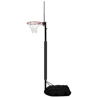 Net1 Portable Basketball Youth Xplode Hoop
