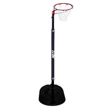 Net1 Portable Netball Hoop