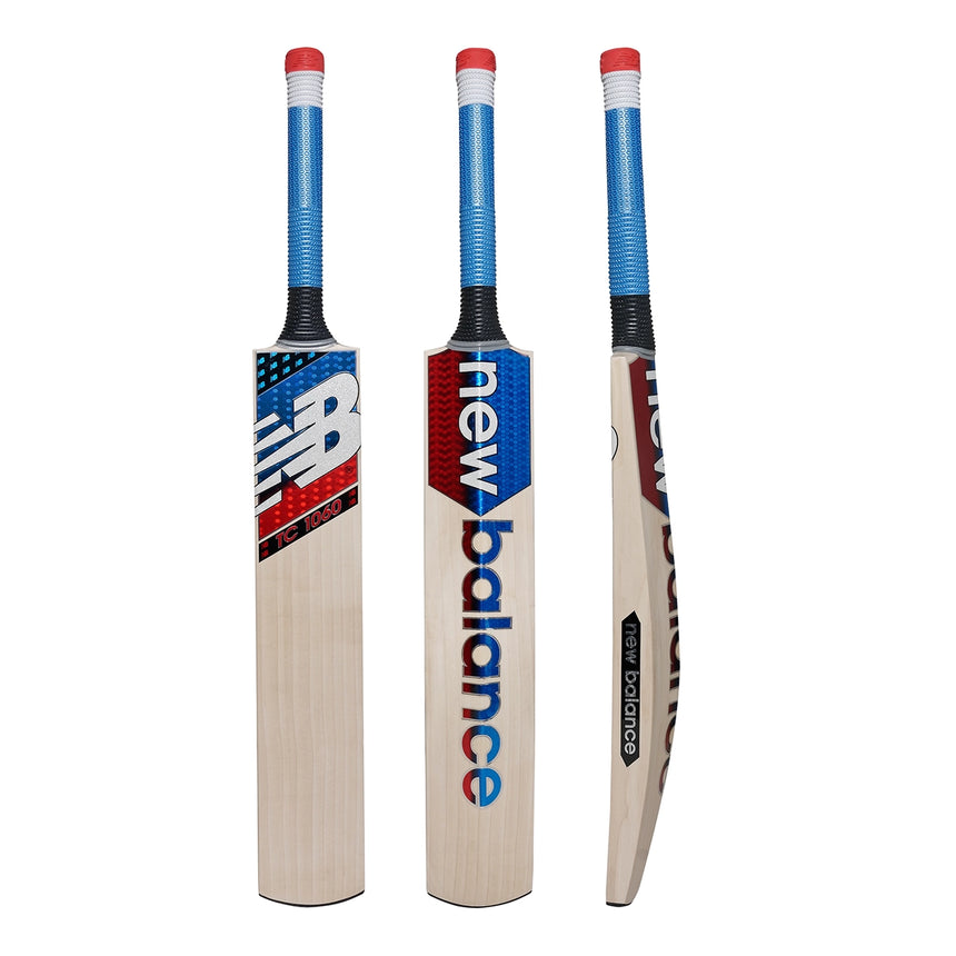 New Balance TC 1060 Cricket Bat - 2023