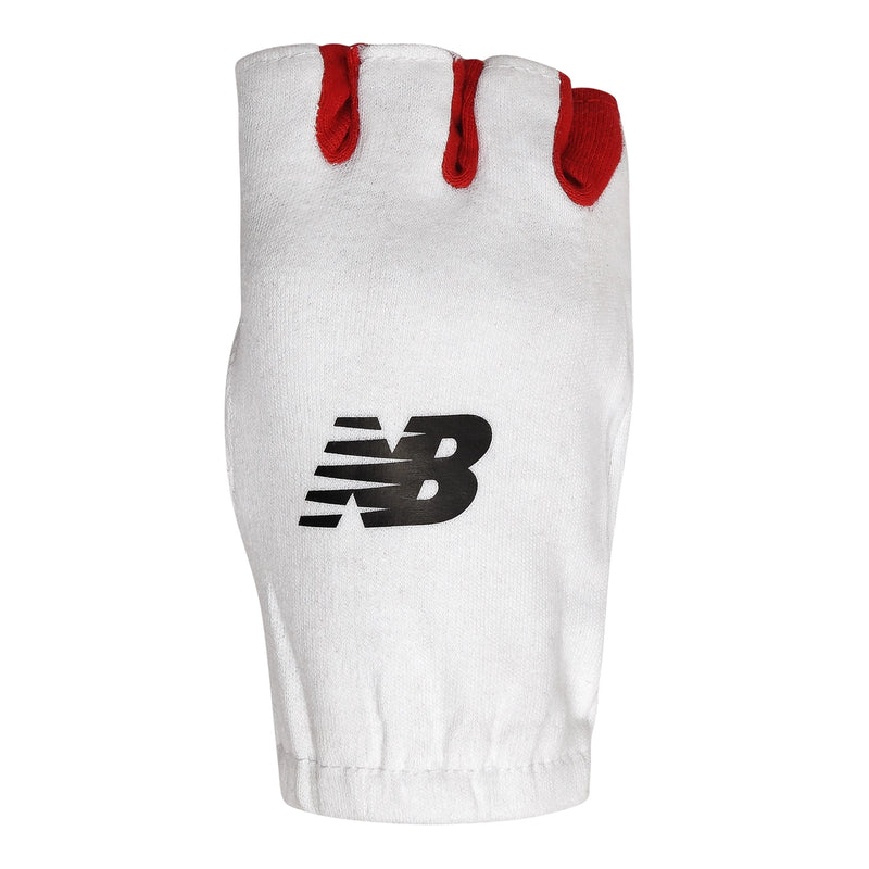 New Balance Fingerless Cricket Batting Inners