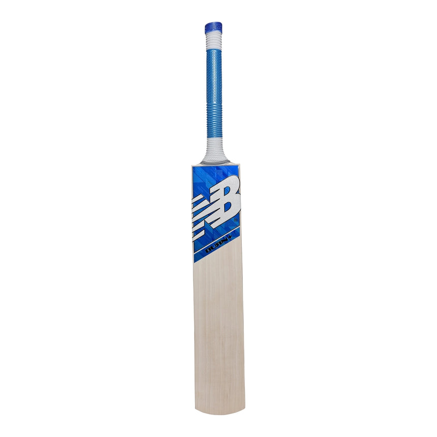 New Balance Burn Plus Junior Cricket Bat - 2023