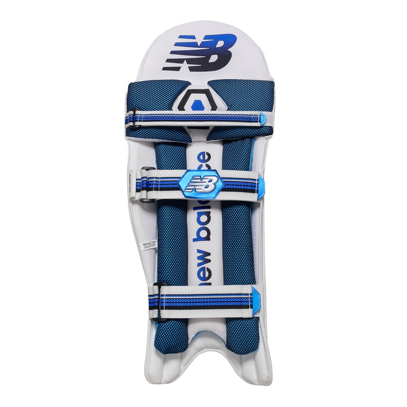 New Balance Burn Cricket Batting Pads