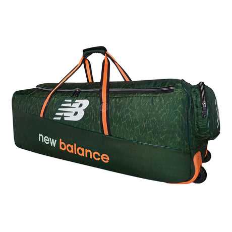 New Balance DC 680 Wheelie Cricket Bag