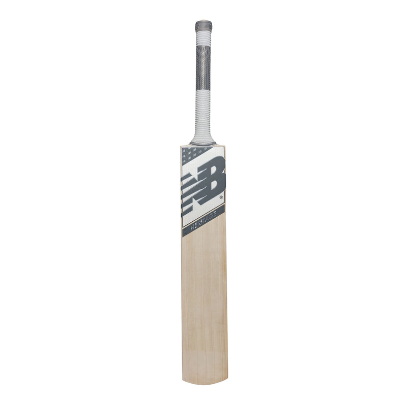 New Balance Heritage Cricket Bat - 2023