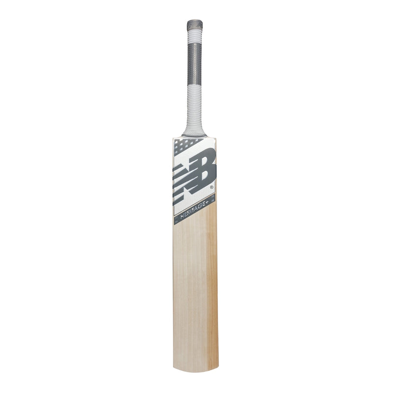 New Balance Heritage Plus Junior Cricket Bat