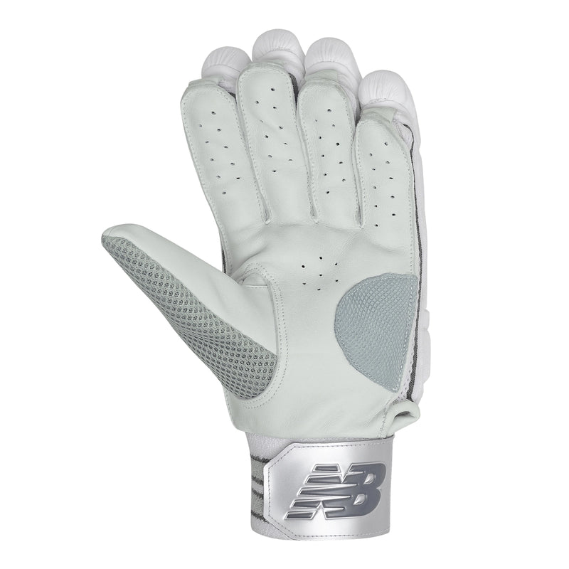 New Balance Heritage Plus Cricket Batting Gloves