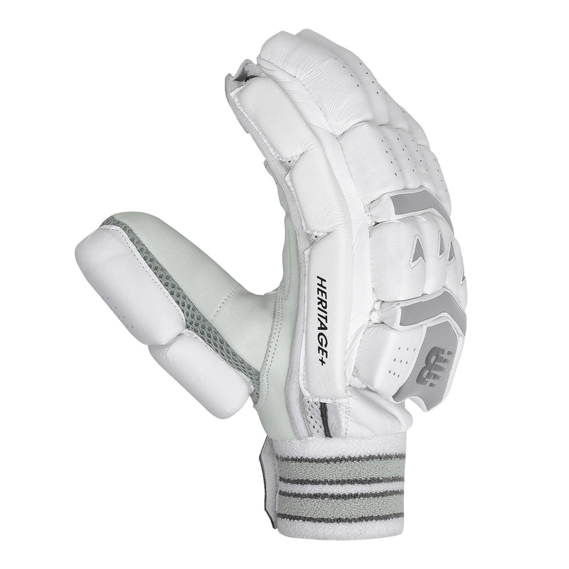 New Balance Heritage Plus Cricket Batting Gloves