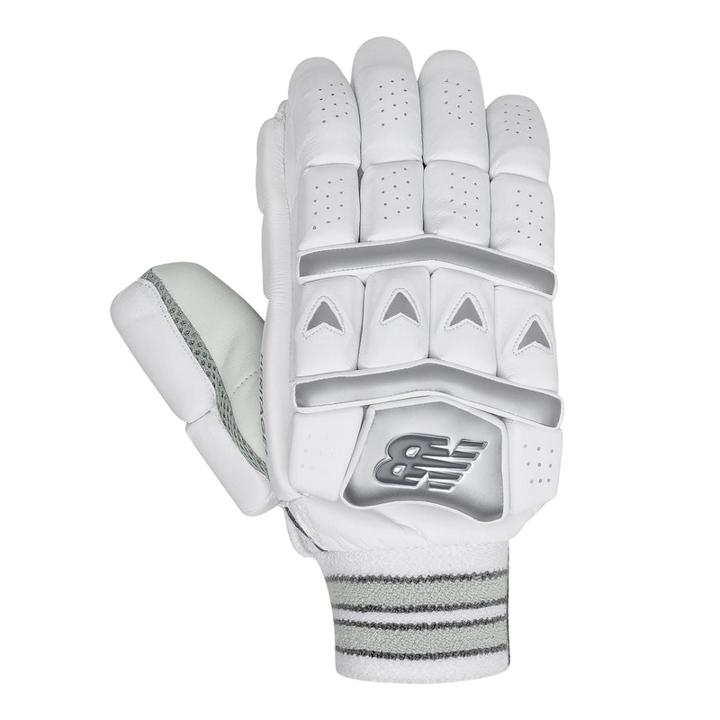 New Balance Heritage Plus Cricket Batting Gloves