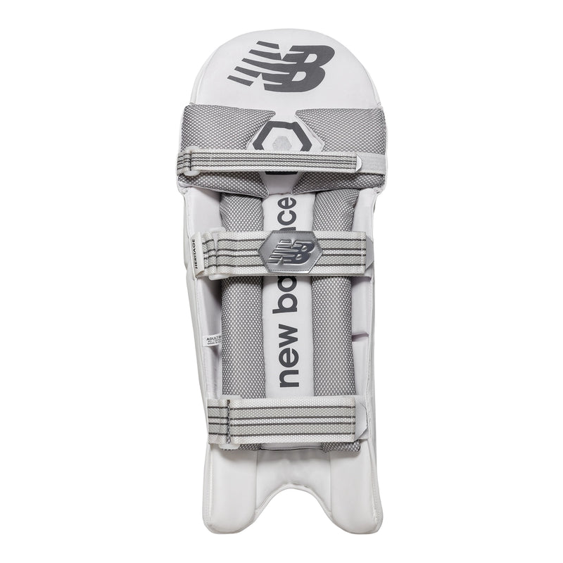 New Balance Heritage Cricket Batting Pads