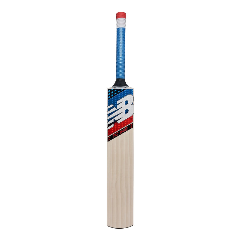 New Balance TC 660 Cricket Bat - 2023
