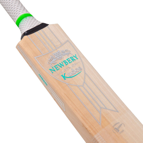 Newbery Kudos Player Junior Cricket Bat