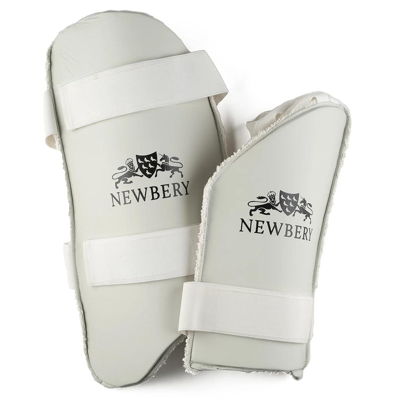 Newbery Elite Thigh Guard