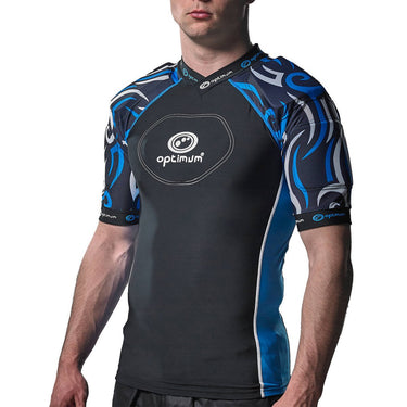 Optimum Razor Body Protection Top