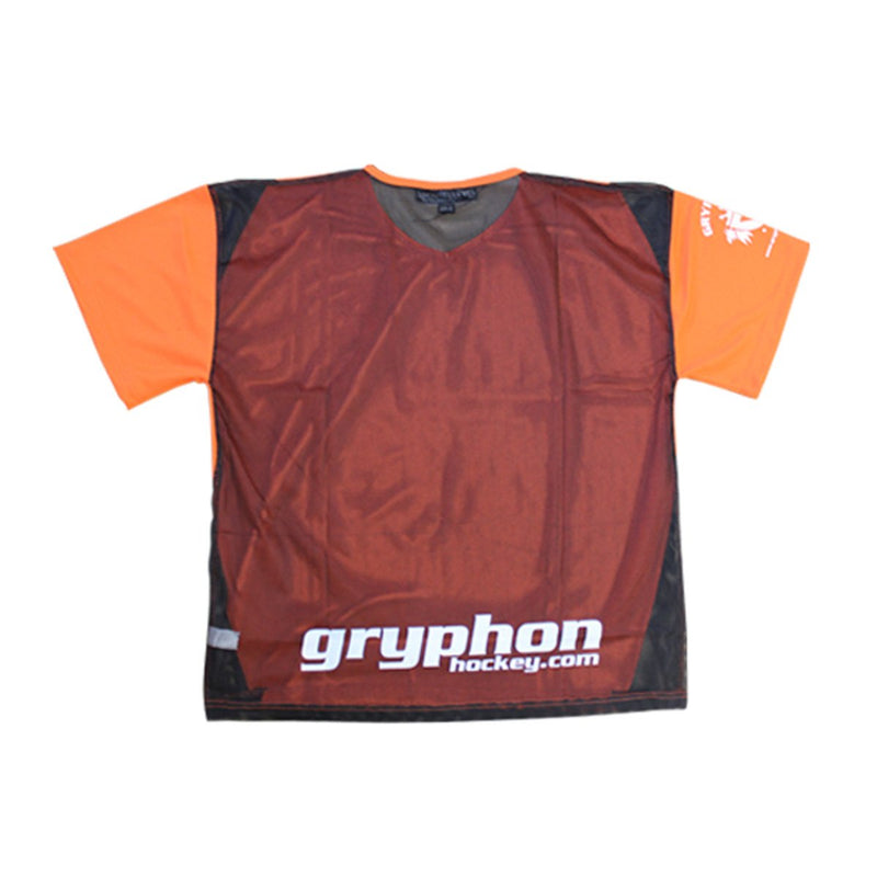 Gryphon Tight Goalkeeping Smock