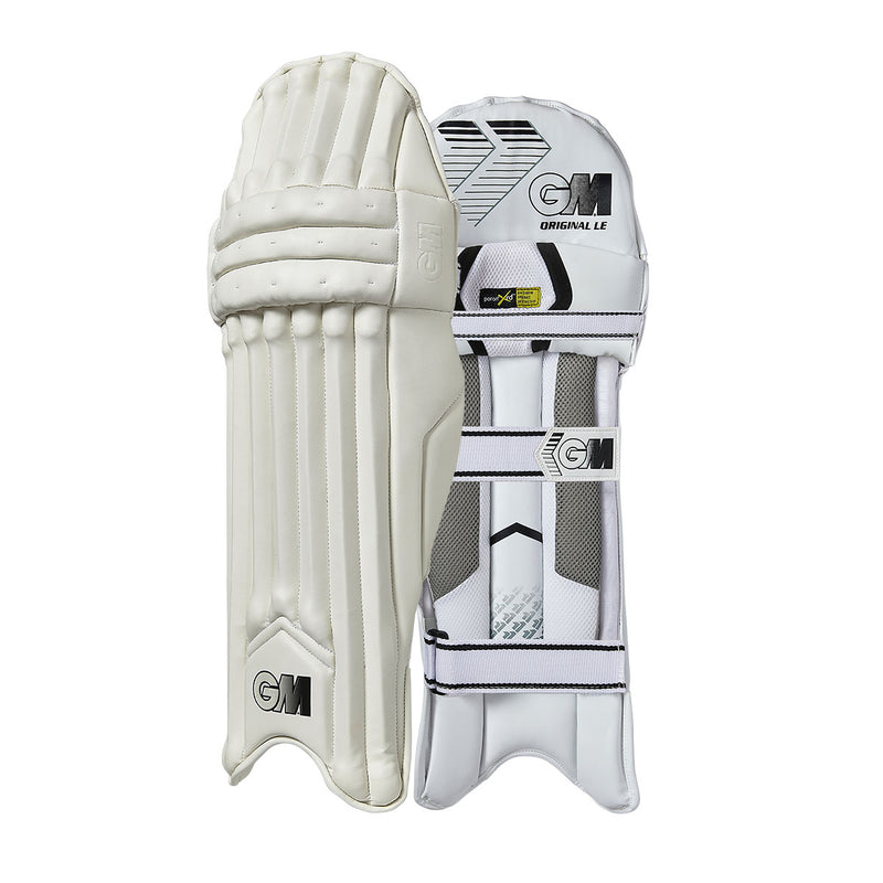 Gunn & Moore Original L.E. Cricket Batting Pads