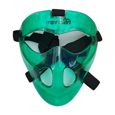 Merican Genesis Clear Hockey Face Mask Set Of 4