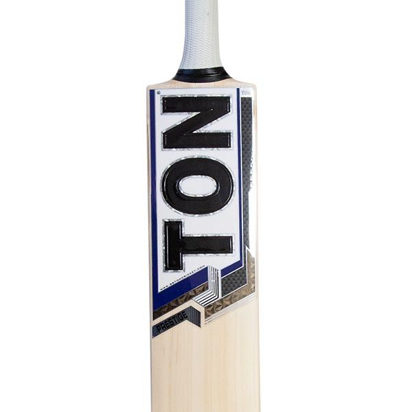 TON Prestige Cricket Bat Front