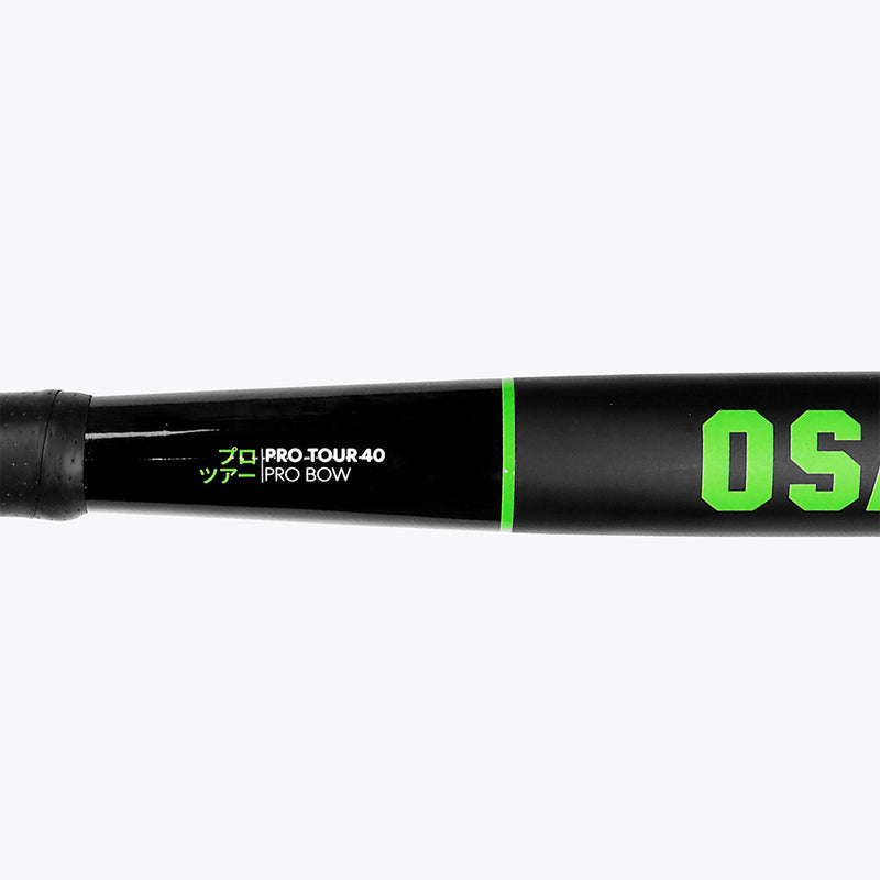 Osaka Pro Tour 40 Pro Bow Hockey Stick