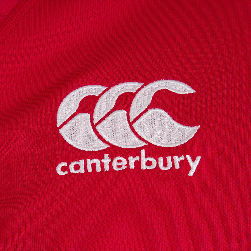 Canterbury Mens British & Irish Lions Pro Jersey