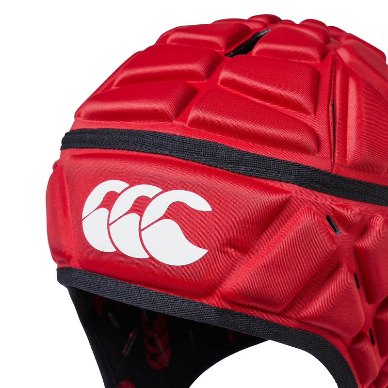 Canterbury Junior Raze Headguard