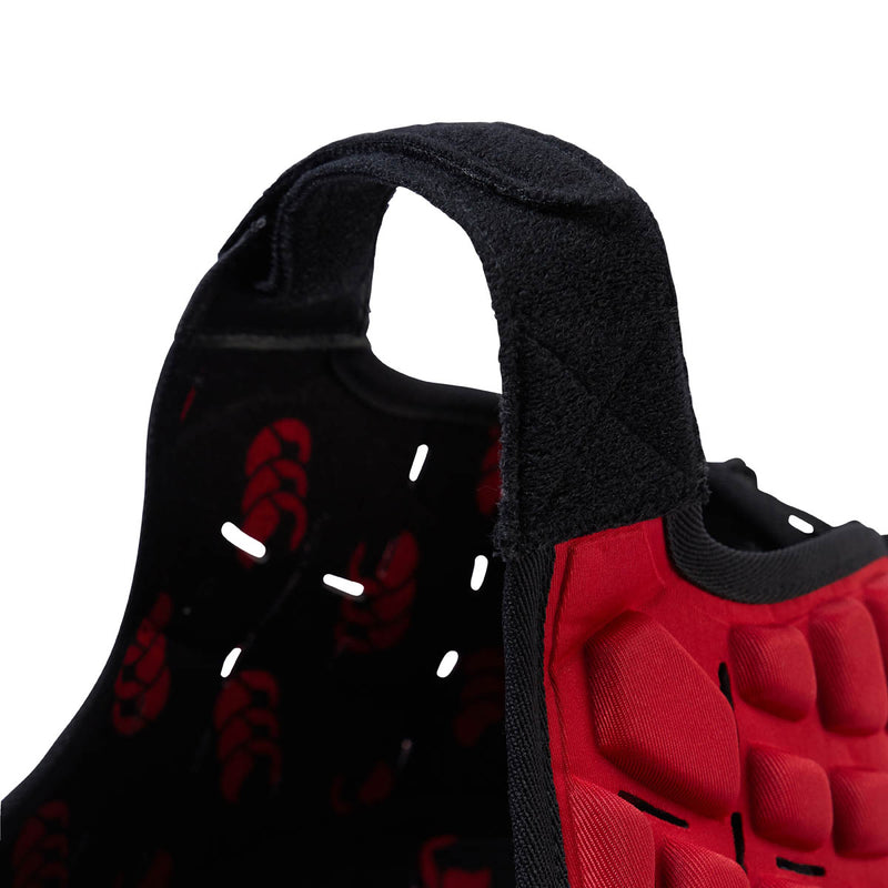 Canterbury Junior Raze Headguard