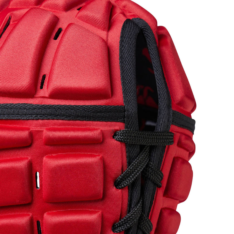 Canterbury Junior Raze Headguard