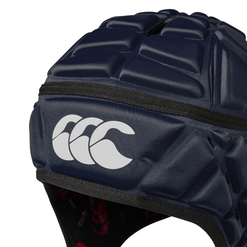 Canterbury Junior Raze Headguard