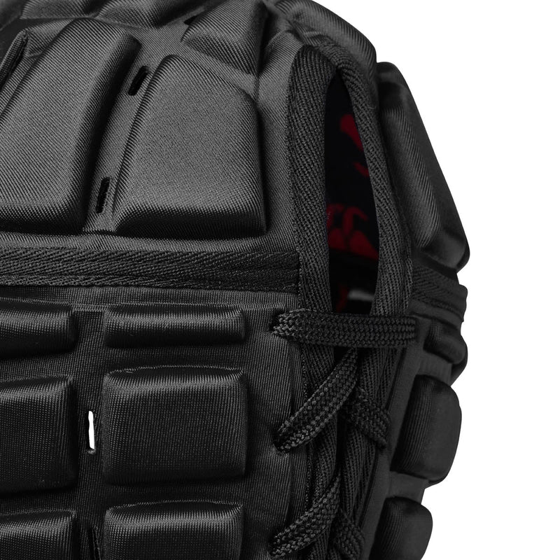 Canterbury Junior Raze Headguard