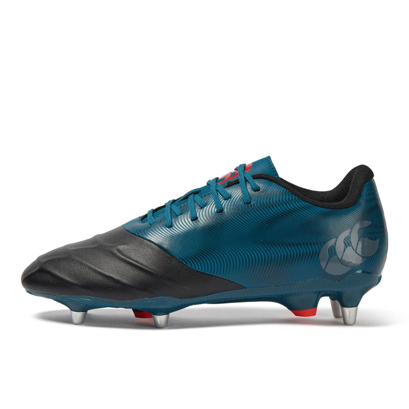 Canterbury Phoenix Genesis Team SG Rugby Boots