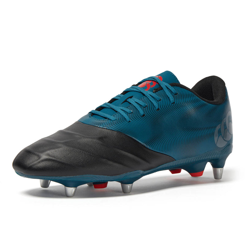 Canterbury Phoenix Genesis Team SG Rugby Boots
