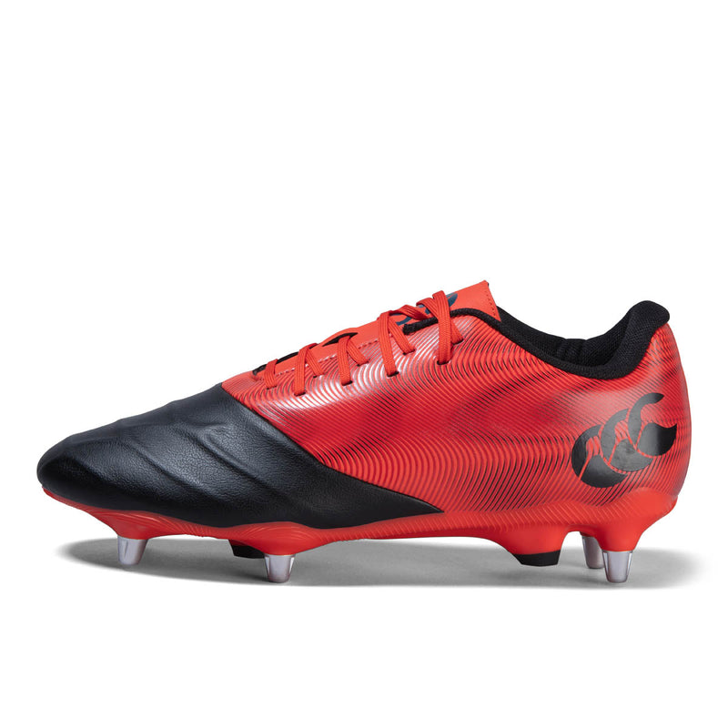 Canterbury Phoenix Genesis Team SG Rugby Boots