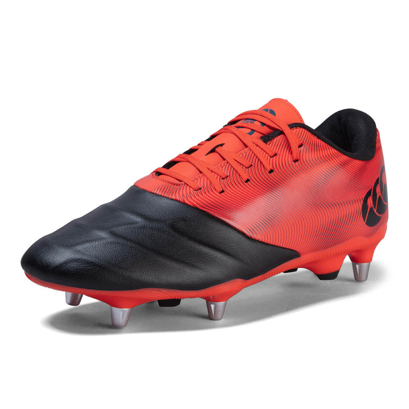 Canterbury Phoenix Genesis Team SG Rugby Boots