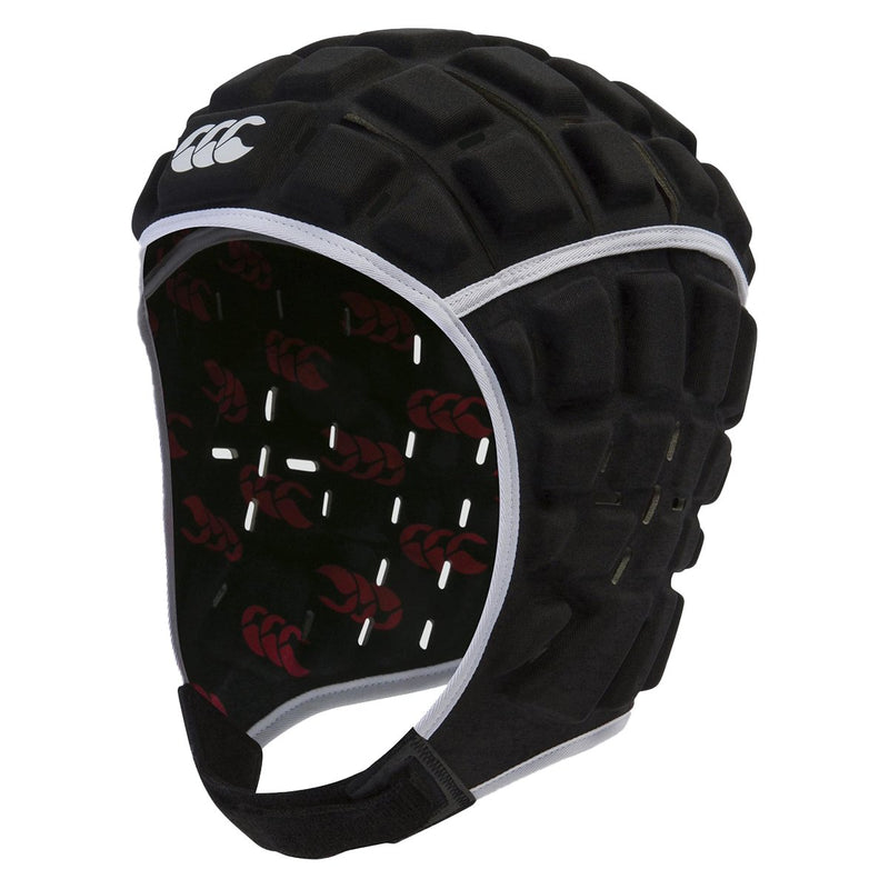 Canterbury Reinforcer Junior Headguard