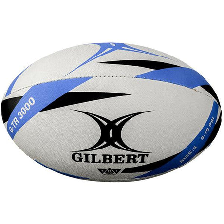 Gilbert G-TR 3000 Rugby Training Ball (pack)
