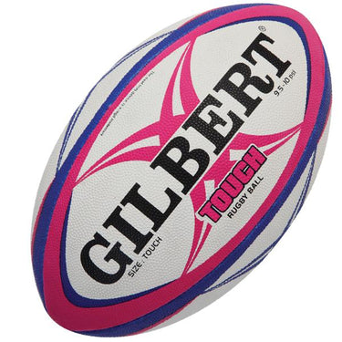 Gilbert Touch Rugby Ball