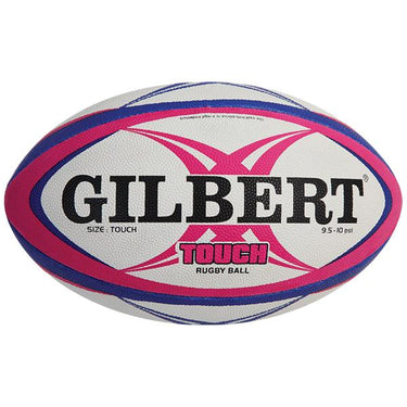 Gilbert Touch Rugby Ball