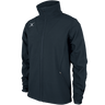 Gilbert Mens Pro Soft Shell Full Zip Rugby Jacket