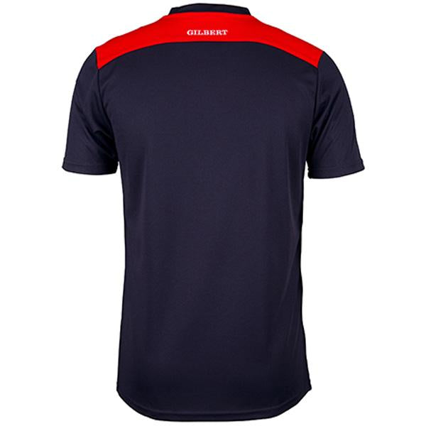 Gilbert Mens Photon Polo Tee Shirt