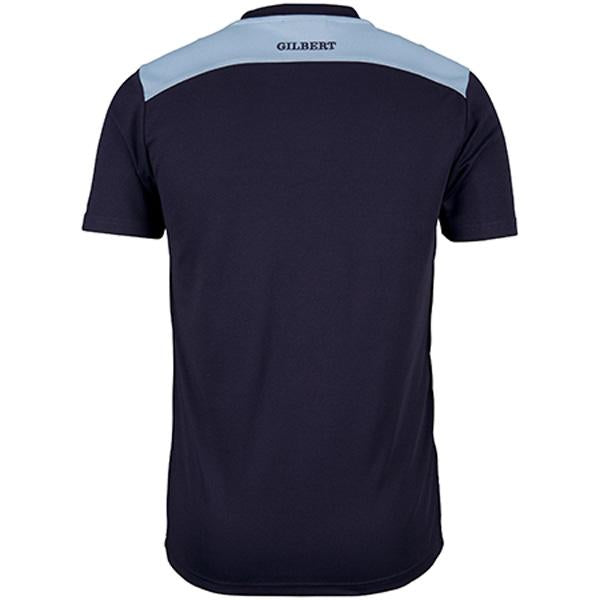 Gilbert Mens Photon Polo Tee Shirt