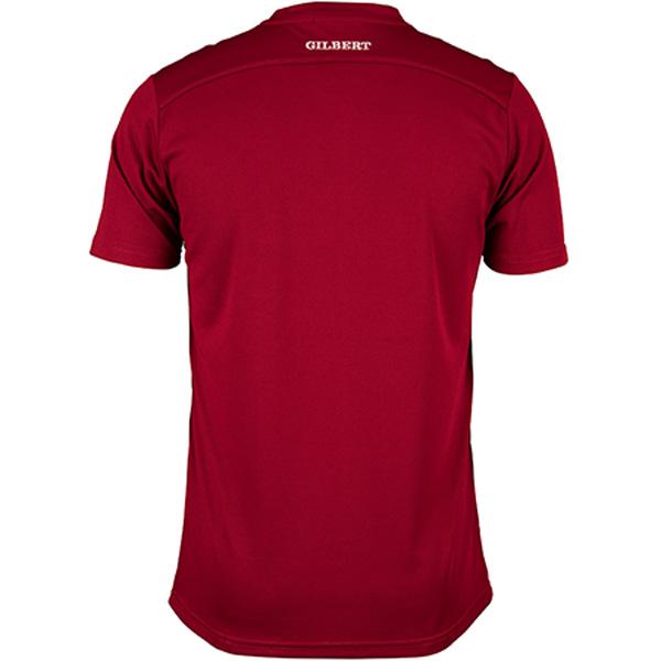 Gilbert Junior Photon Polo Tee Shirt