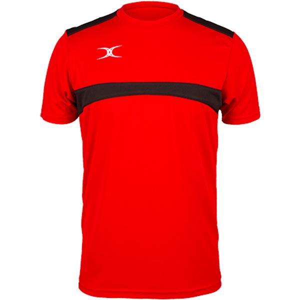Gilbert Junior Photon Polo Tee Shirt