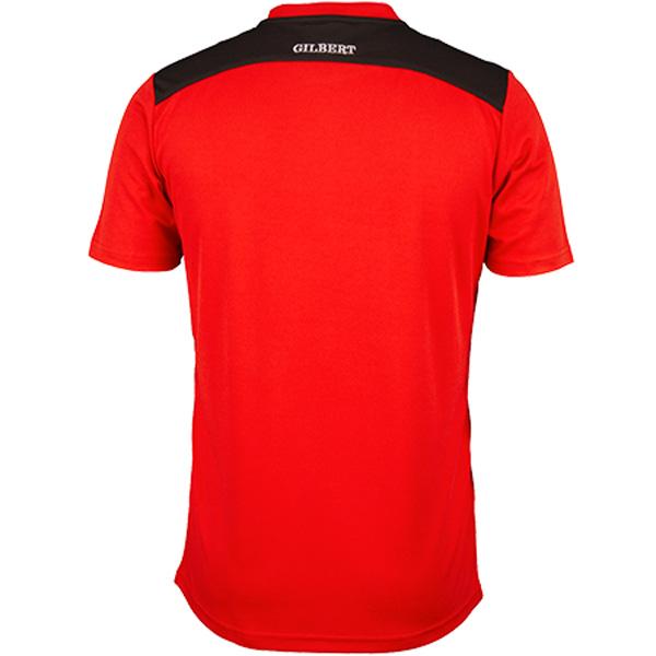 Gilbert Mens Photon Polo Tee Shirt