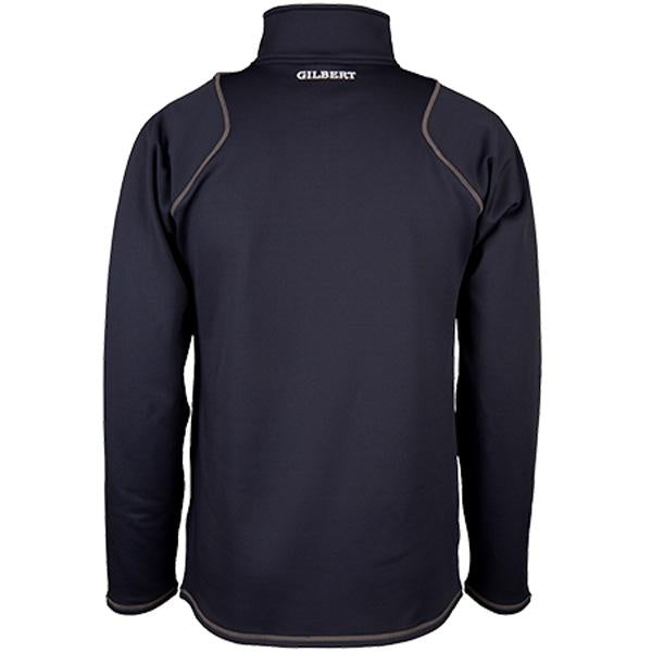 Gilbert Junior Quest 2 1/4 Zip Fleece