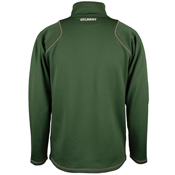 Gilbert Junior Quest 2 1/4 Zip Fleece