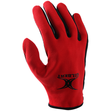 Gilbert Atomic Rugby Gloves
