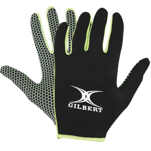 Gilbert Atomic Rugby Gloves