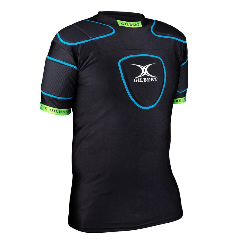 Gilbert XP 100 Body Armour