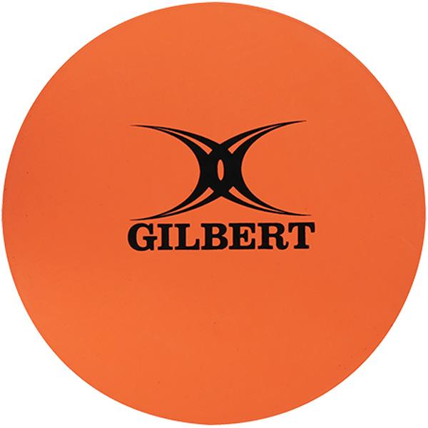 Gilbert Rubber Disc