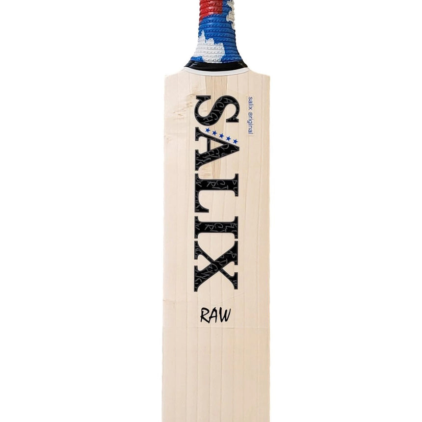 Salix Raw w/sB Cricket Bat