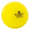 Readers Indoor Cricket ball Yellow
